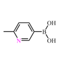 6-Methylpyridine-3-boronic Acid CAS 659742-21-9
